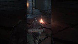 Easter Egg Dark Souls di Overwatch