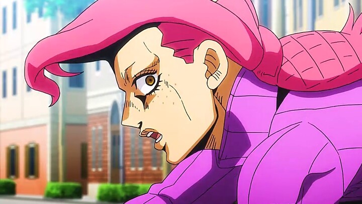 The legendary life of Diablo? The final battle between the assassination captain and Tobio begins!