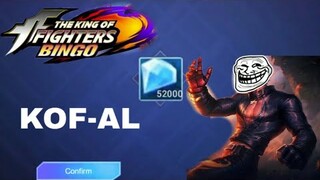 KOFAL - Mobile Legends