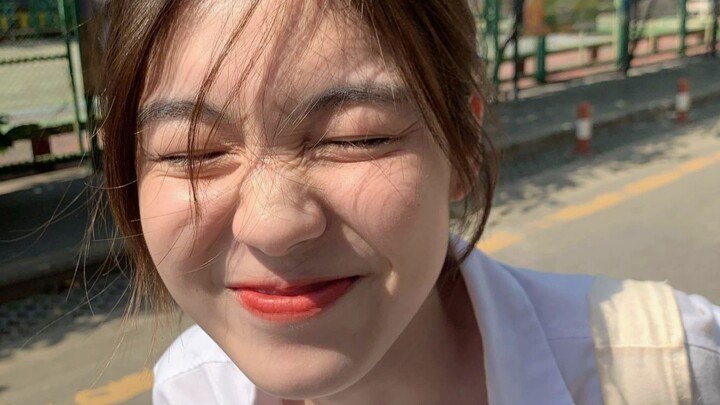 สาวน้อยสุดหวานที่แม้แต่คนรักพี่สาวก็ยังปฏิเสธไม่ได้!