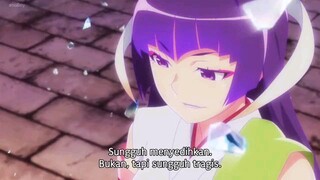 Higurashi no Naku Koro ni Episode 21 sub indo