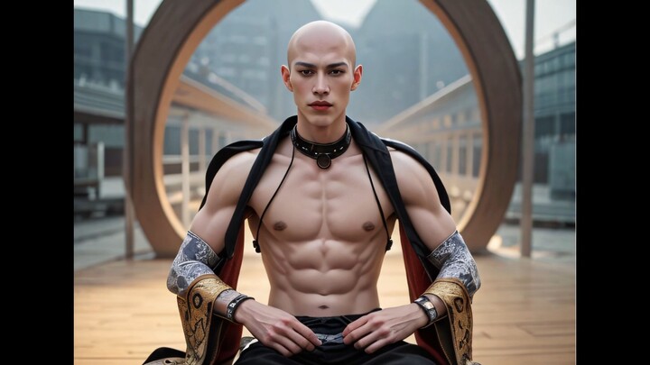 虚空狮子吼 (Xūkōng Shīzǐhǒu)