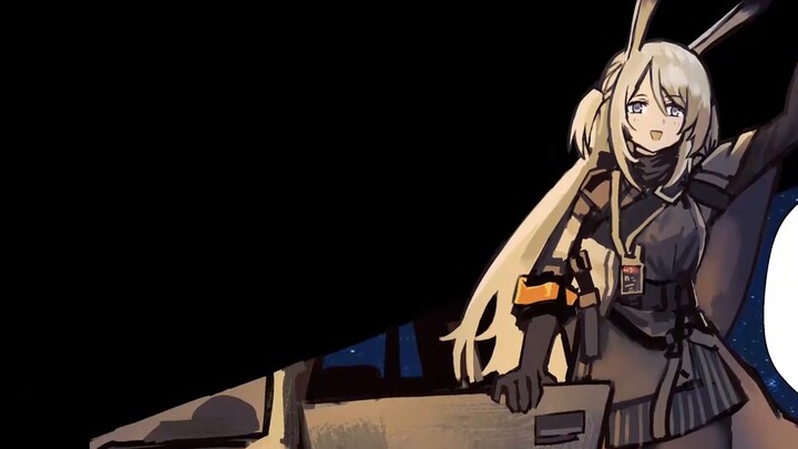 [Arknights Comics] Babel - The Long Journey #1