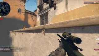 Walk Em Down❤ Csgo #hightlights