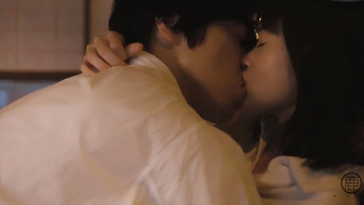 “ไม่อยากจูบฉันเหรอ?” เมื่อหญิงสาวเริ่มคิดริเริ่ม ผู้ชายก็ทนไม่ไหวจริงๆ! 【ปีศาจแห่งความรัก|| Kiriyama