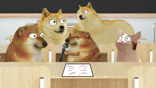 But Mom, did I really lose everything?