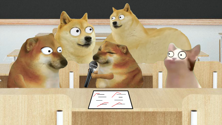 Nhưng mẹ ơi, có phải chính con đã làm mất tất cả không?