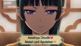 Yang nyari judul lagu & judul anime udah disertakan di vid ya🔥