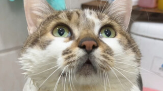 ไม่อาบน้ำก็ไม่มีอะไร พออาบน้ำปุ๊บ ก็รู้สึกว่าคุณดูยุ่งมากเลย