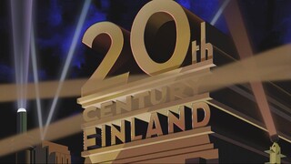 20th Century Finland (1935 - Color)