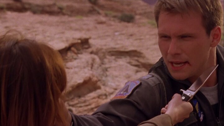 คู่มหากาฬหั่นนรก