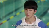 Who are you?School episode 5 Subtitle