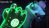 Kung Fu Panda- The Dragon Knight (2022) - Episode 10