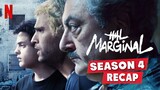 El Marginal Season 4 Recap