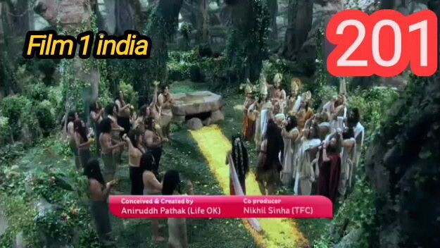 Maha Dewa 201 sub indo.