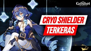 Build Guide LENGKAP LAYLA & Perbandingan Dengan Shielder Lainnya - Top Up di Meppostore.id