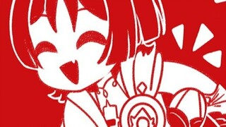 【ياباني مكتوب باليد】عندما وصلت إلى تيانزهو، اكتشفت أنني لا أملك أي شيء!