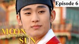 Moon Embracing The Sun Episode 6 Tagalog Dub