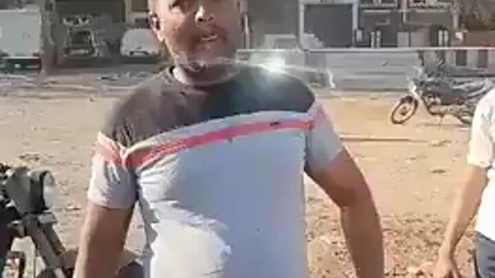 I tested it—druids really exist