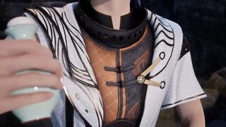 Peerless Divine Emperor Episode 04 Sub Indo