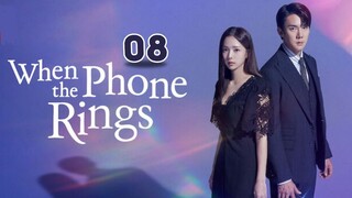 08 | When the Phone Rings [Eng Subs HD]