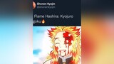 Rengoku 💔😞 anime fyp weeb otaku demonslayer kimetsunoyaiba tanjiro zenitsu inosuke nezuko rengoku demon hashira muzan