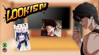 J - High React To Vin Jin Past | pt. 1/? |