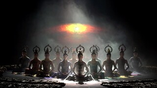 "The Rite of Spring" versi Yang Liping tampil di Kunming pada 2022.7.1