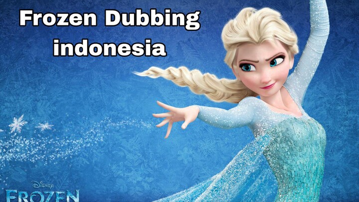 ( Dubbing Indonesia ) Frozen  Season 1