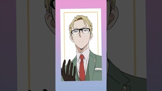 Spy x Family Anya salva a Loid y Yor #anya #spyxfamily #loidforger #yorforger #anime