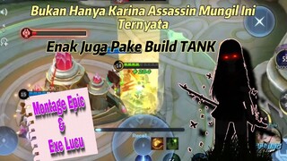 Ini Hero Kalau Rilis Di Server Original Pasti Merepotkan!