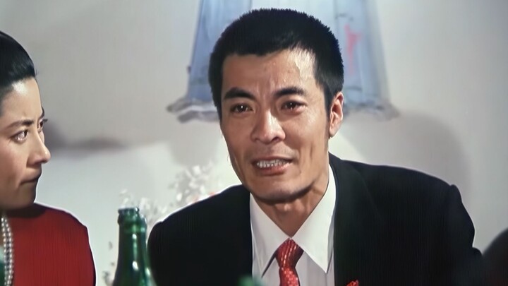 He conquered every single viewer with just one line!