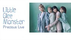 Little Glee Monster - Precious Live 2021 [2021.09.26]