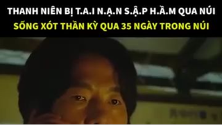 Review: phim Đường Hầm part 6 #reviewphim
