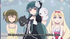 Kuma Kuma Kuma Bear S2 | E 11 | Sub Indo