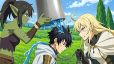 S-RANK POWER HIDES IN A HUMBLE MAGE English Dubbed - New Anime 2025 Eng Dub Full Episodes | Overpowe