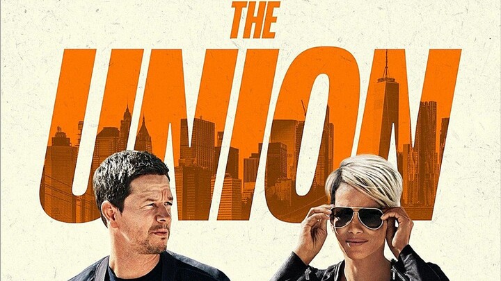 The Union / New Movie Hindi Dubbed🍿
