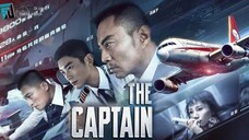 The Captain ( 2019 ) Sub Indonesia