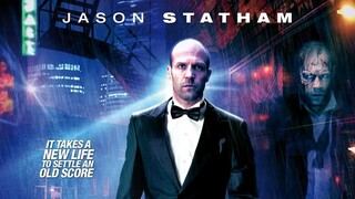 JAYSON STATHAM TAGALOG DUBBED | HUMMINGBIRD