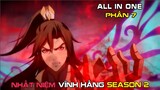 Nhất Niệm Vĩnh Hằng (Phần 7) || review anime || tóm tắt anime
