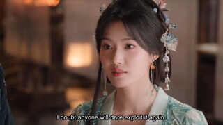 🇨🇳Ep.14 - Love In The Clouds (2025) Eng Sub