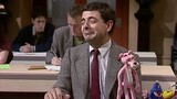 Mr Bean Full Episodes _The WORST EXAM EVER!