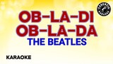 Ob-La-Di,Ob-La-Da (Karaoke) - The Beatles