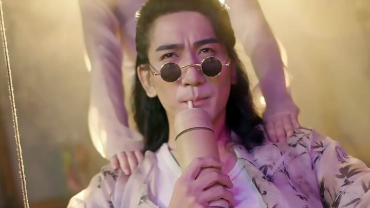 Young guy time-travels to become a minor county magistrate—and in just three years, he shoots the co