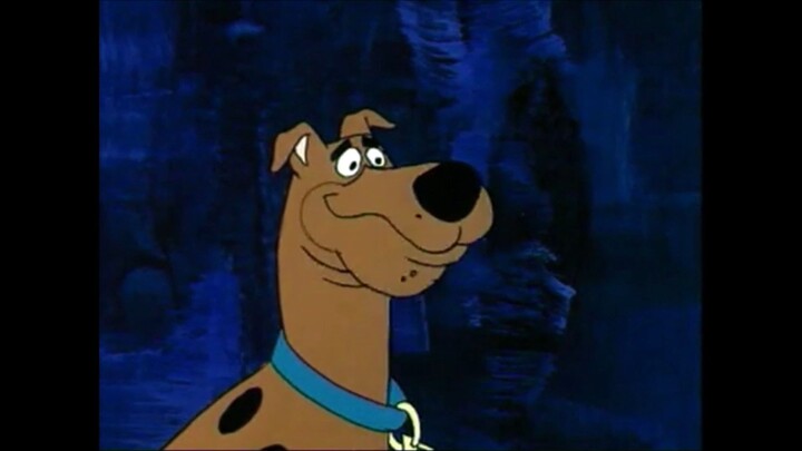 Scooby doo where are you ตอน เกาะผีสิง