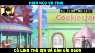 (Phần 14) Review Phim Man Ngu Vô Tình Có Linh Thú Xịn Và Harem #ReviewAnime