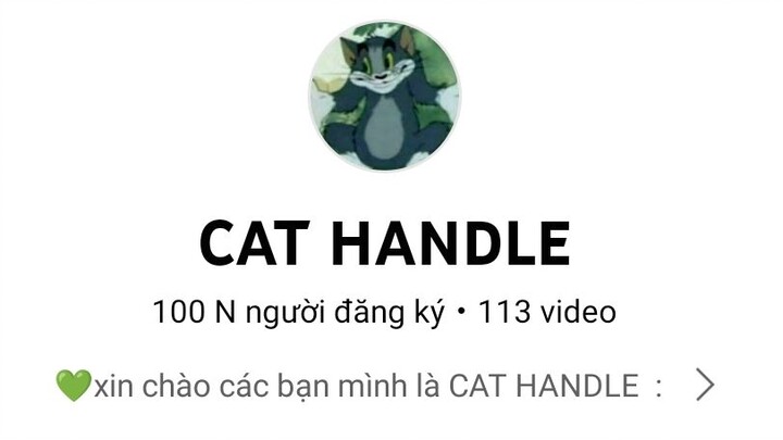 100k sus rồi 🥰 cam on moi nguoi nha