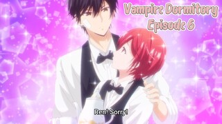 Vampire Dormitory - Episode 6 ( English Sub)