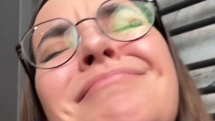 My Cat Needs to Go Back to School! 😹 | 我的猫需要重新上学了！