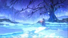 Koukyuu no Karasu eps 5 sub indo